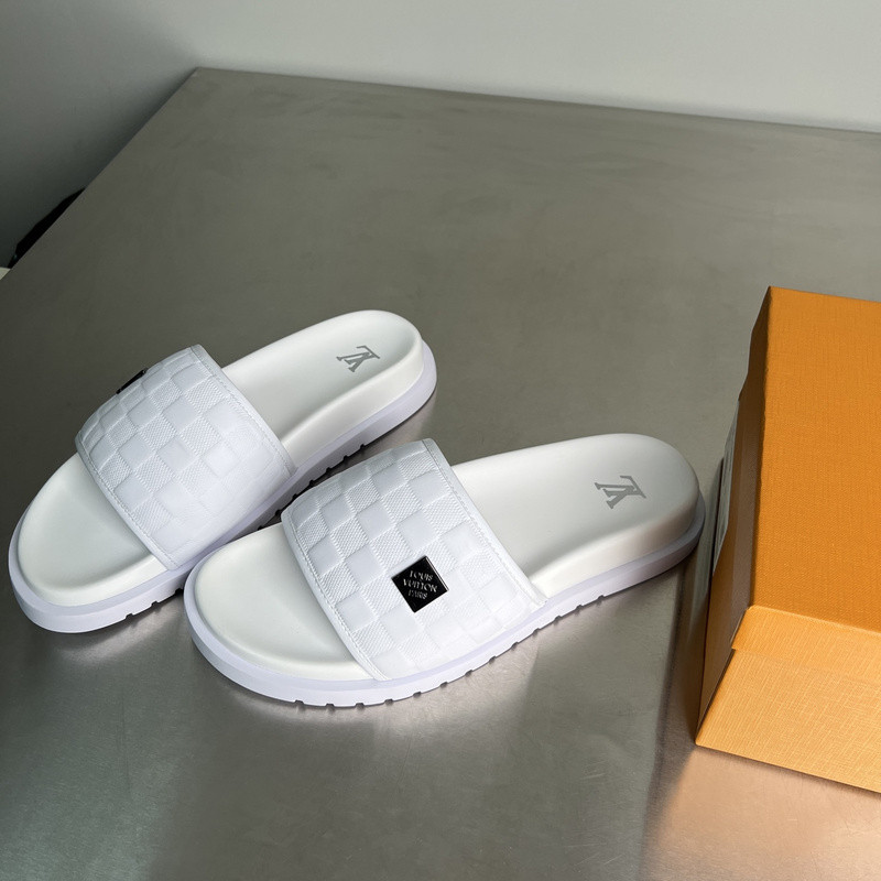 LOU1_TON SLIPPERS