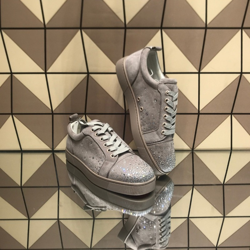 CHIAN LOUIN SNEAKER