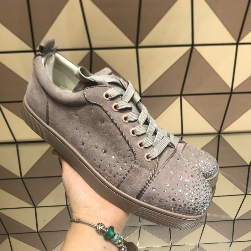 CHIAN LOUIN SNEAKER