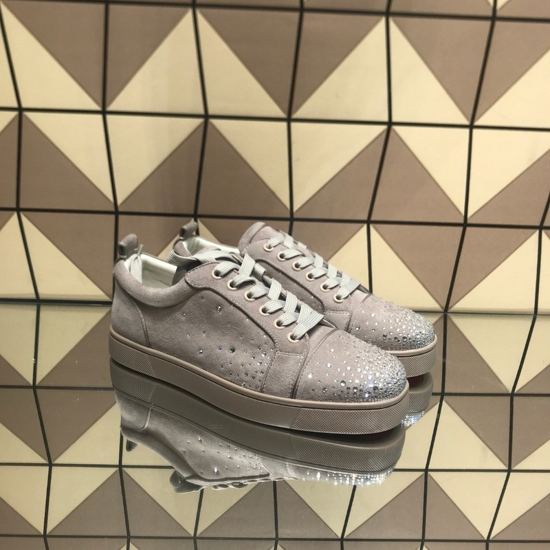 CHIAN LOUIN SNEAKER