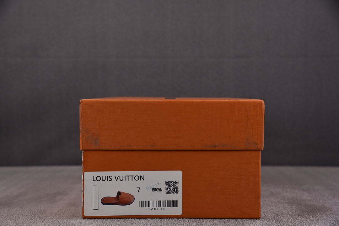 LOU1_TON SLIPPERS