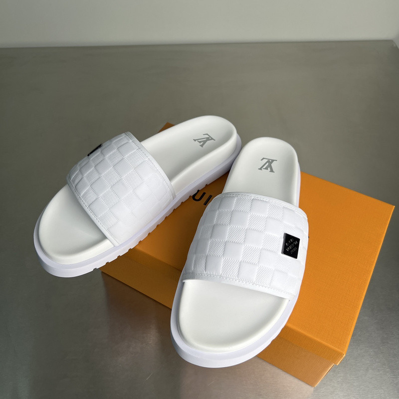 LOU1_TON SLIPPERS