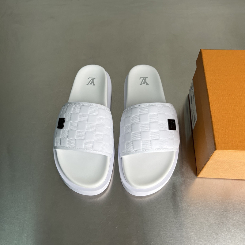 LOU1_TON SLIPPERS