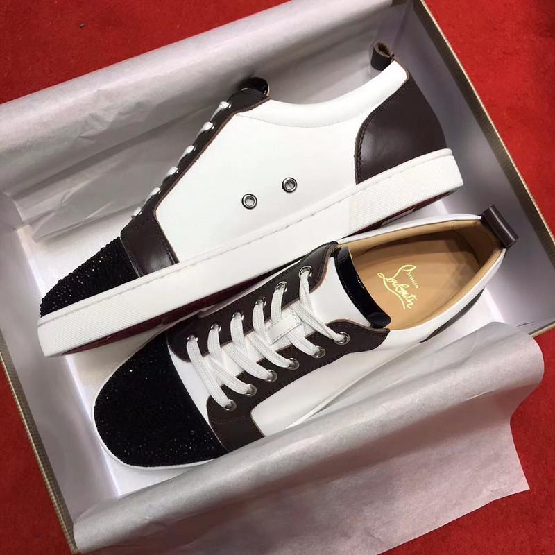 CHIAN LOUIN SNEAKER