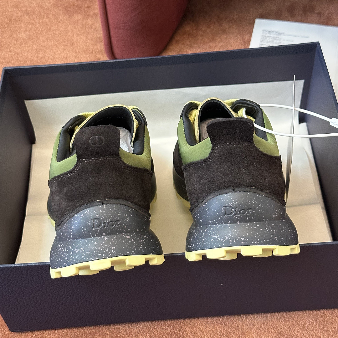 DR B30 SNEAKER