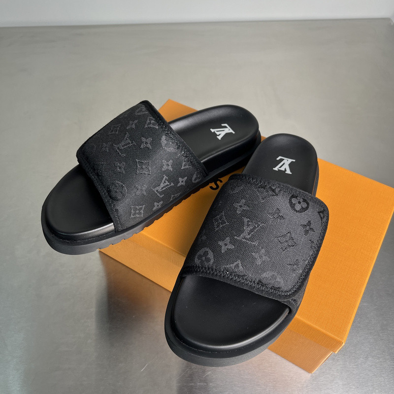 LOU1_TON SLIPPERS