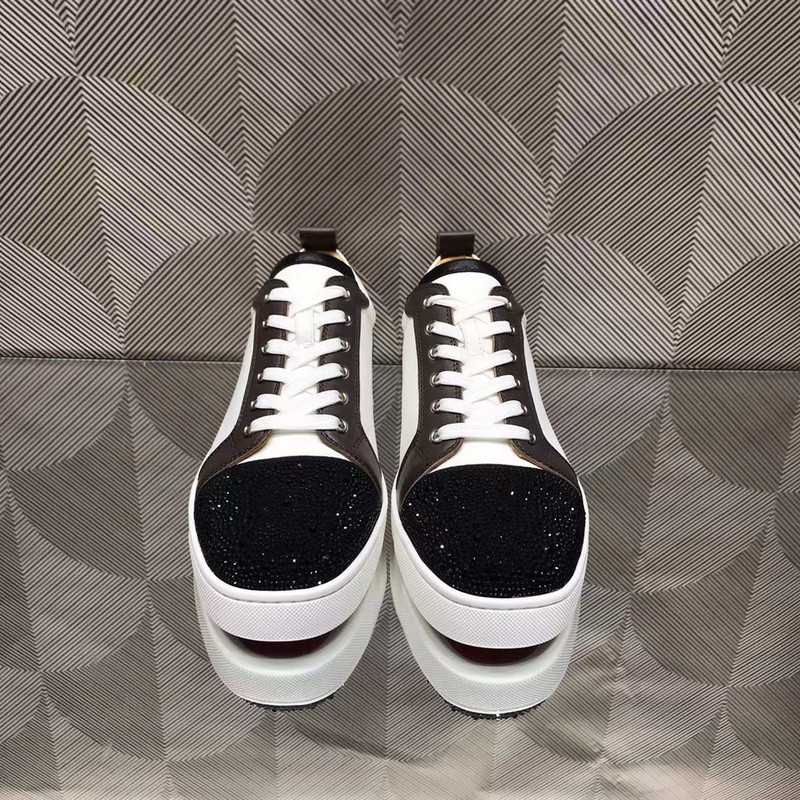 CHIAN LOUIN SNEAKER