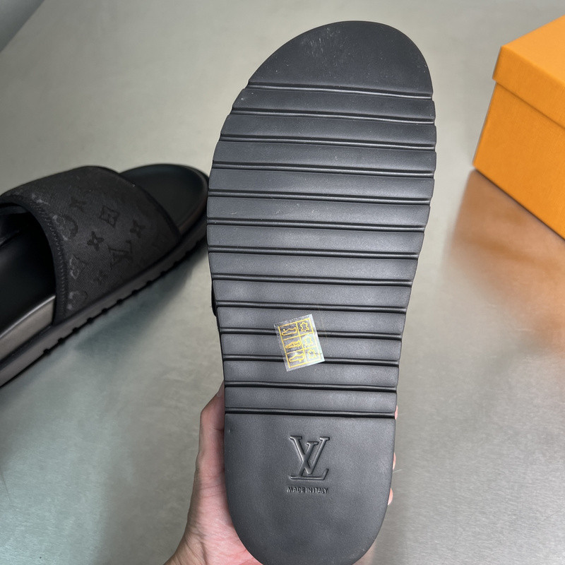 LOU1_TON SLIPPERS