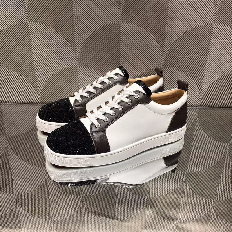 CHIAN LOUIN SNEAKER