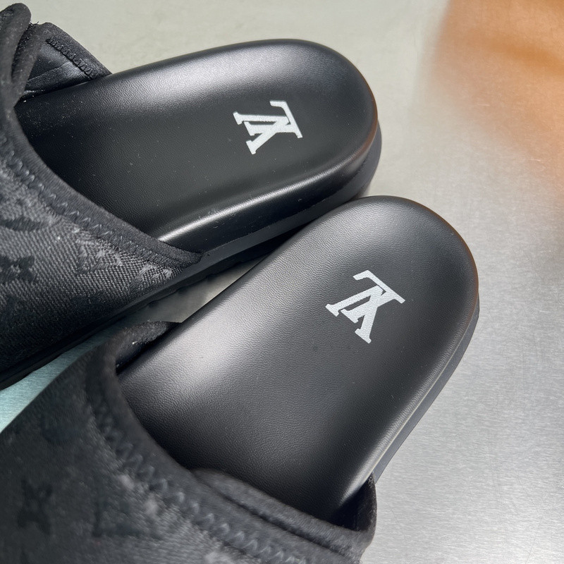 LOU1_TON SLIPPERS