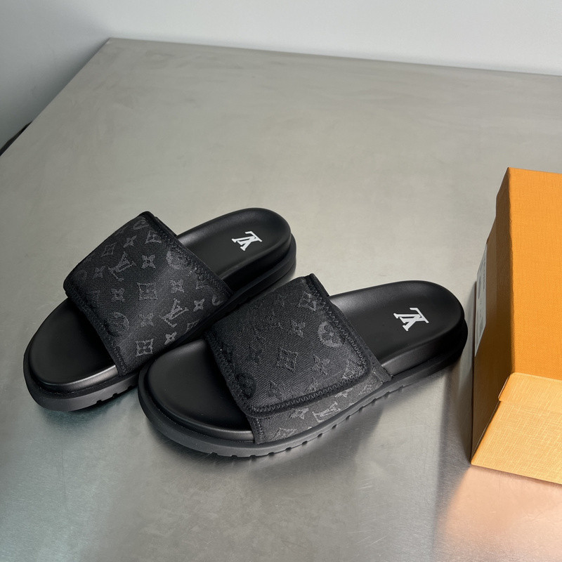 LOU1_TON SLIPPERS