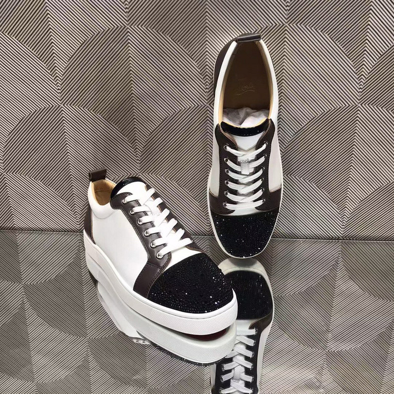 CHIAN LOUIN SNEAKER
