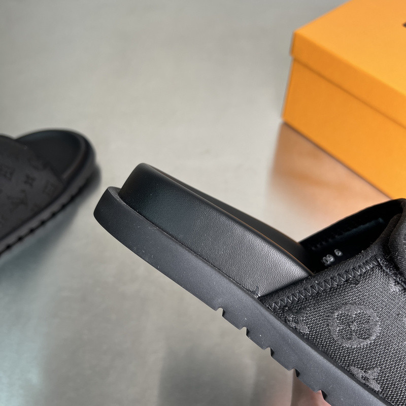 LOU1_TON SLIPPERS