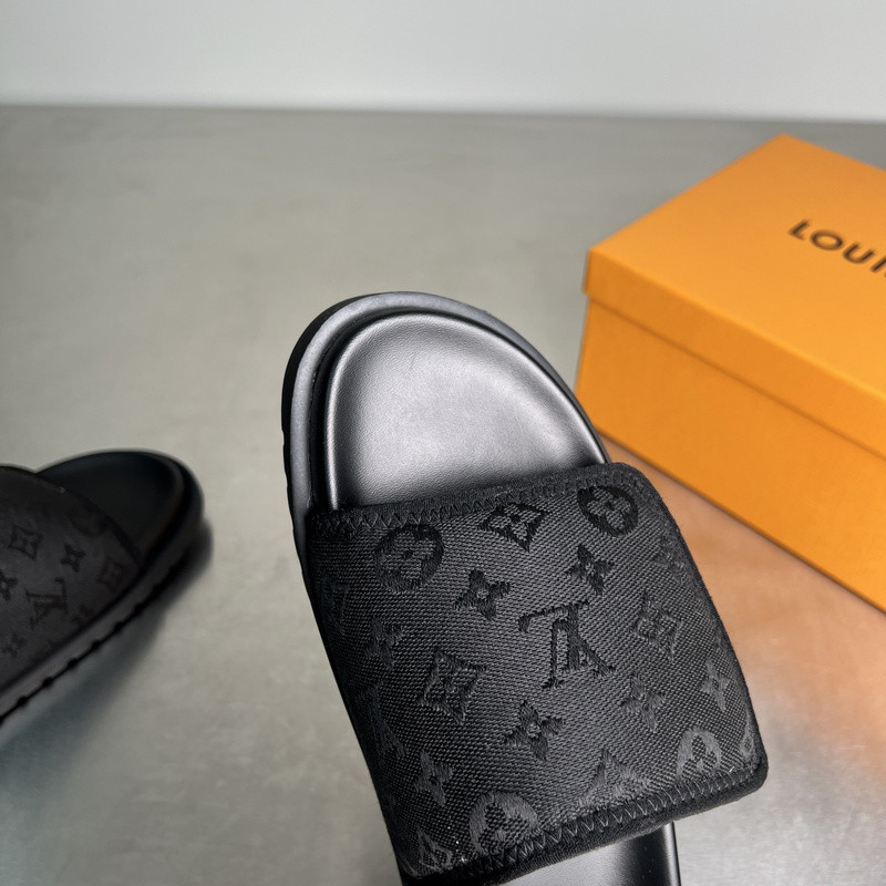 LOU1_TON SLIPPERS