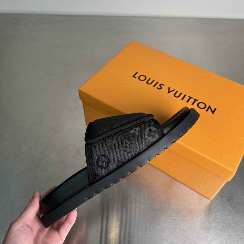 LOU1_TON SLIPPERS