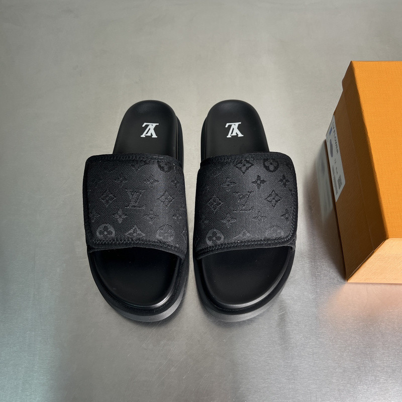 LOU1_TON SLIPPERS