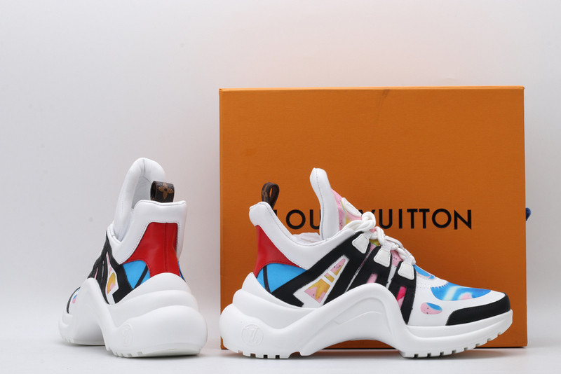LOU1_TON SNEAKERS