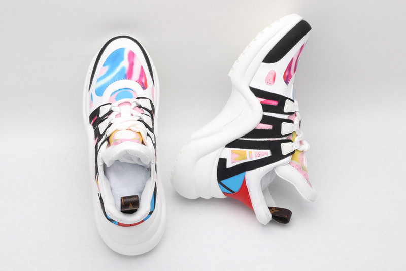 LOU1_TON SNEAKERS