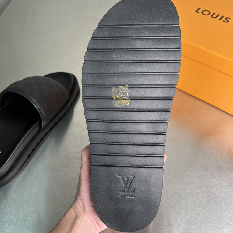 LOU1_TON SLIPPERS