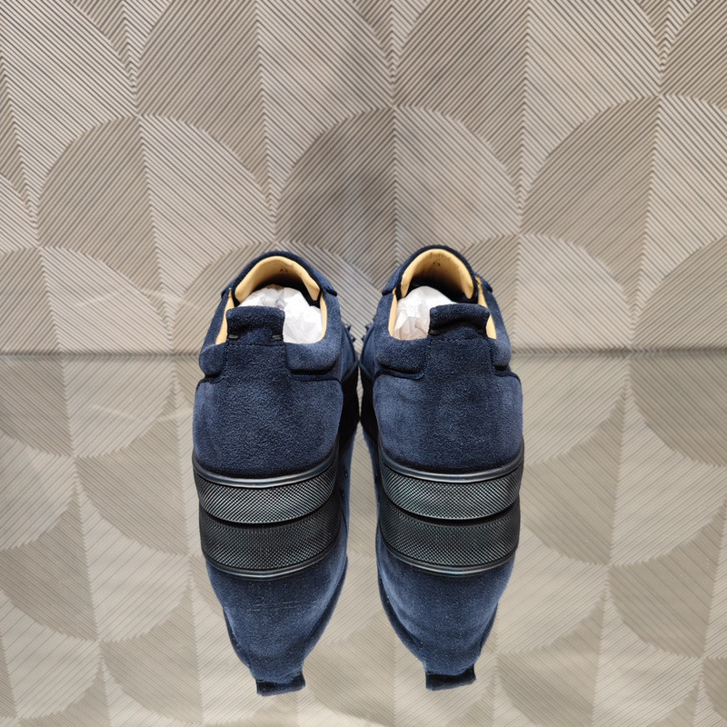 CHIAN LOUIN SNEAKER