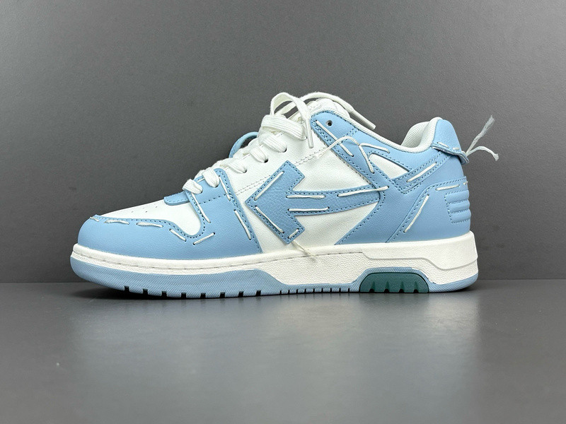 Off-White c/o Virgil Abloh