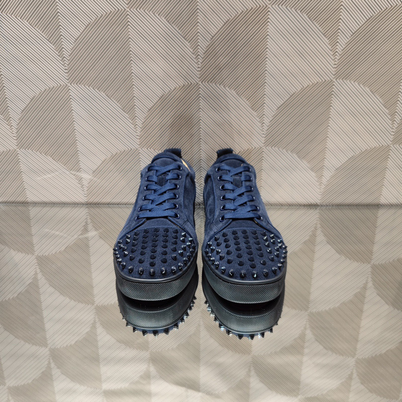 CHIAN LOUIN SNEAKER