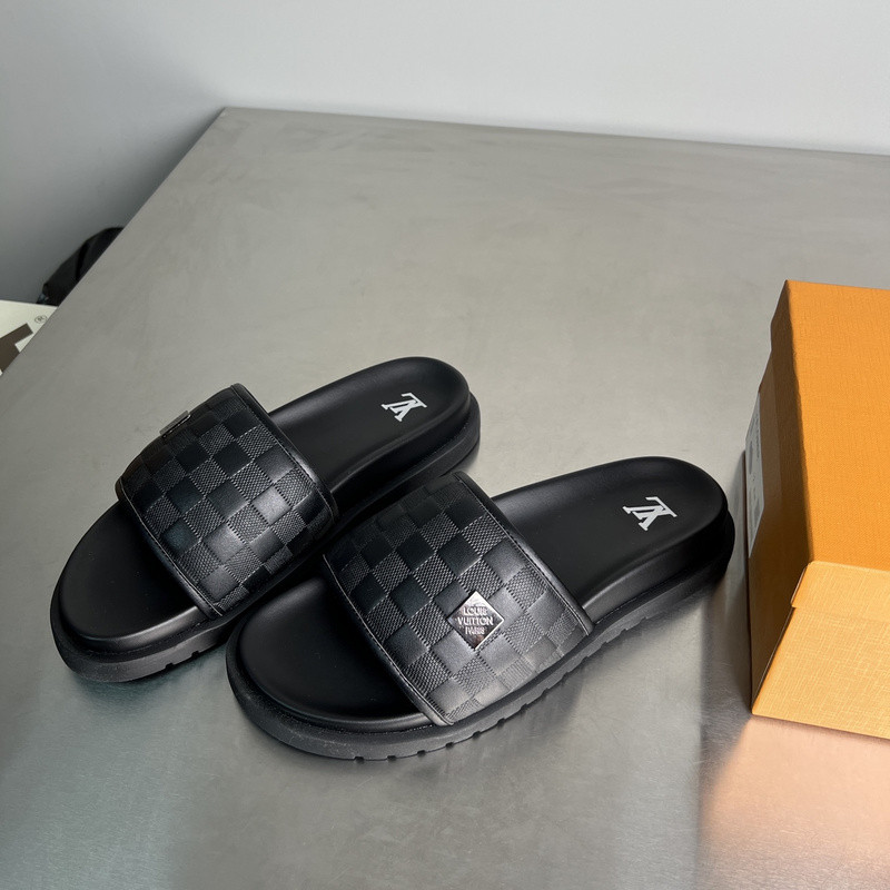 LOU1_TON SLIPPERS