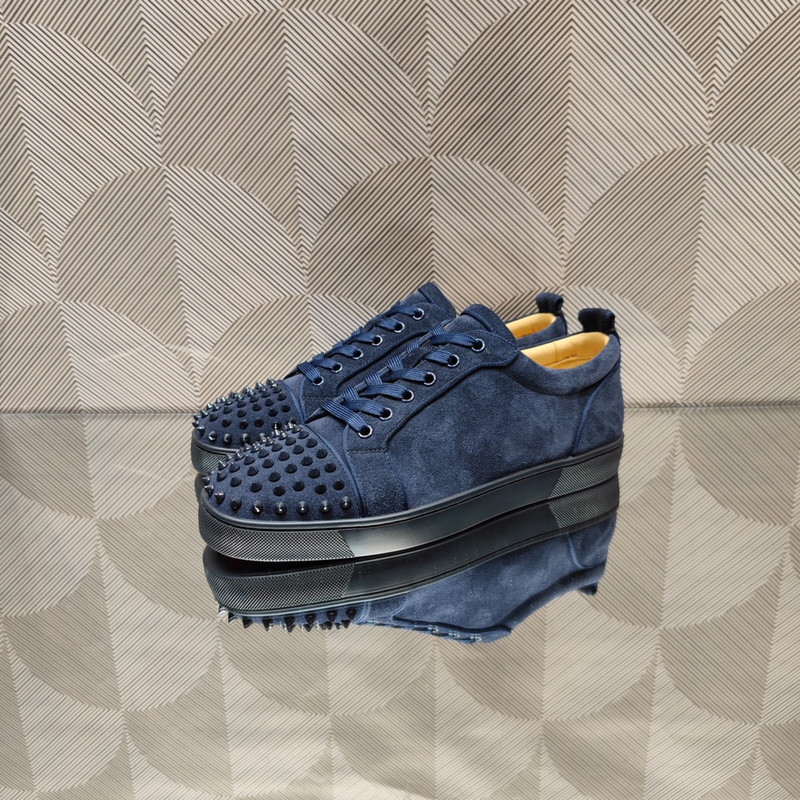 CHIAN LOUIN SNEAKER