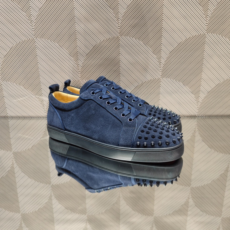 CHIAN LOUIN SNEAKER