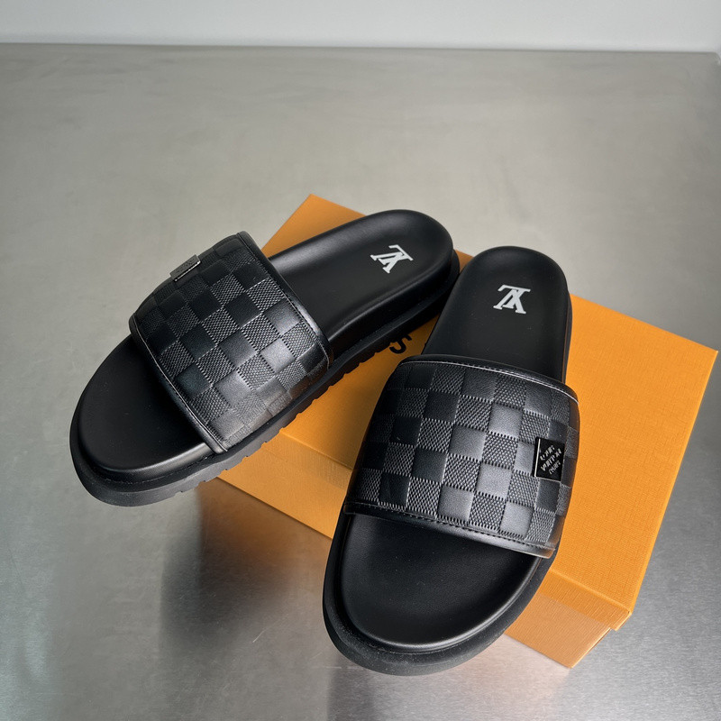 LOU1_TON SLIPPERS