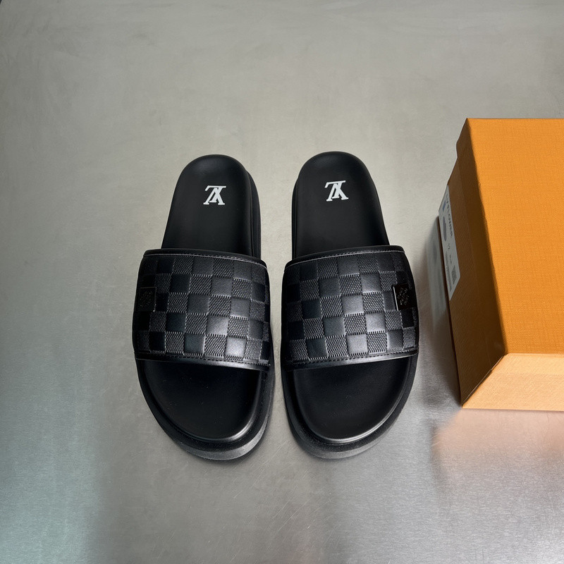 LOU1_TON SLIPPERS