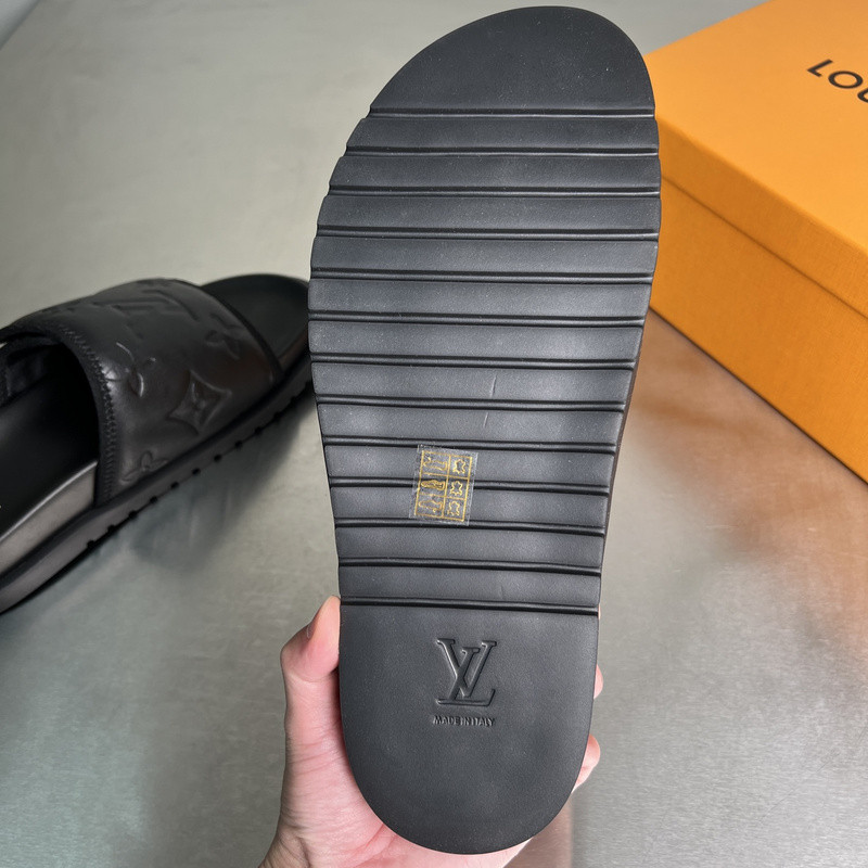 LOU1_TON SLIPPERS