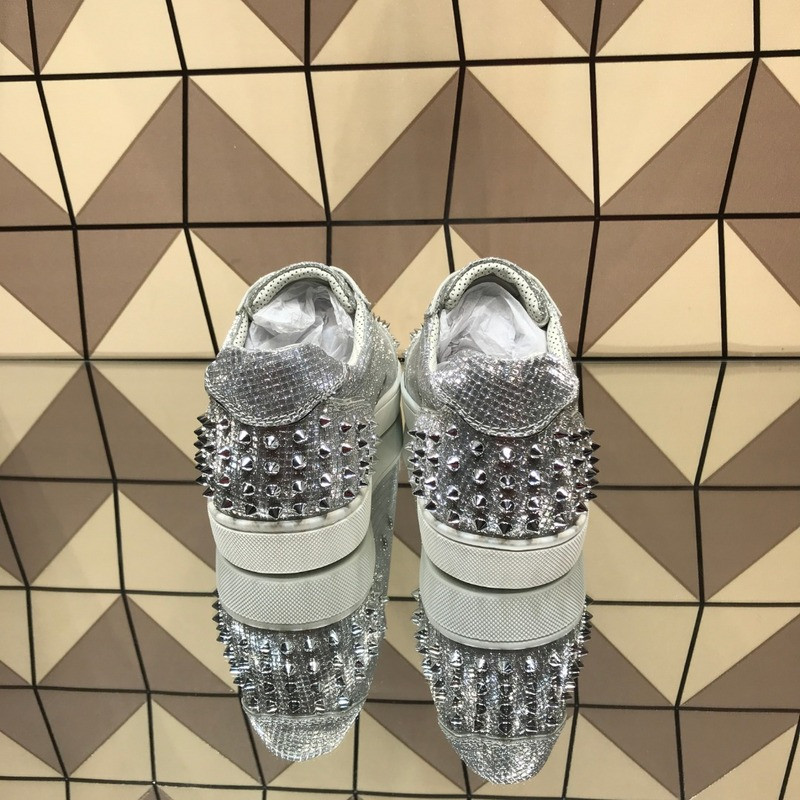 CHIAN LOUIN SNEAKER