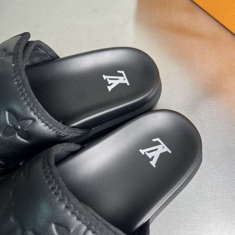 LOU1_TON SLIPPERS