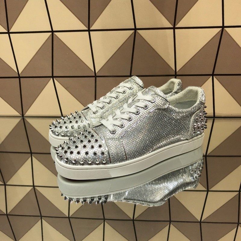 CHIAN LOUIN SNEAKER