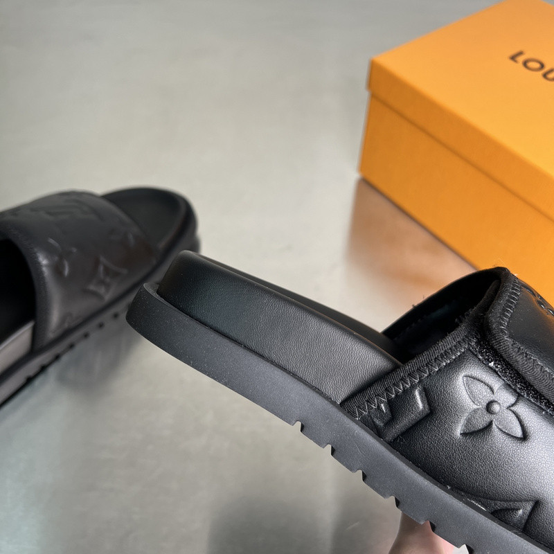 LOU1_TON SLIPPERS
