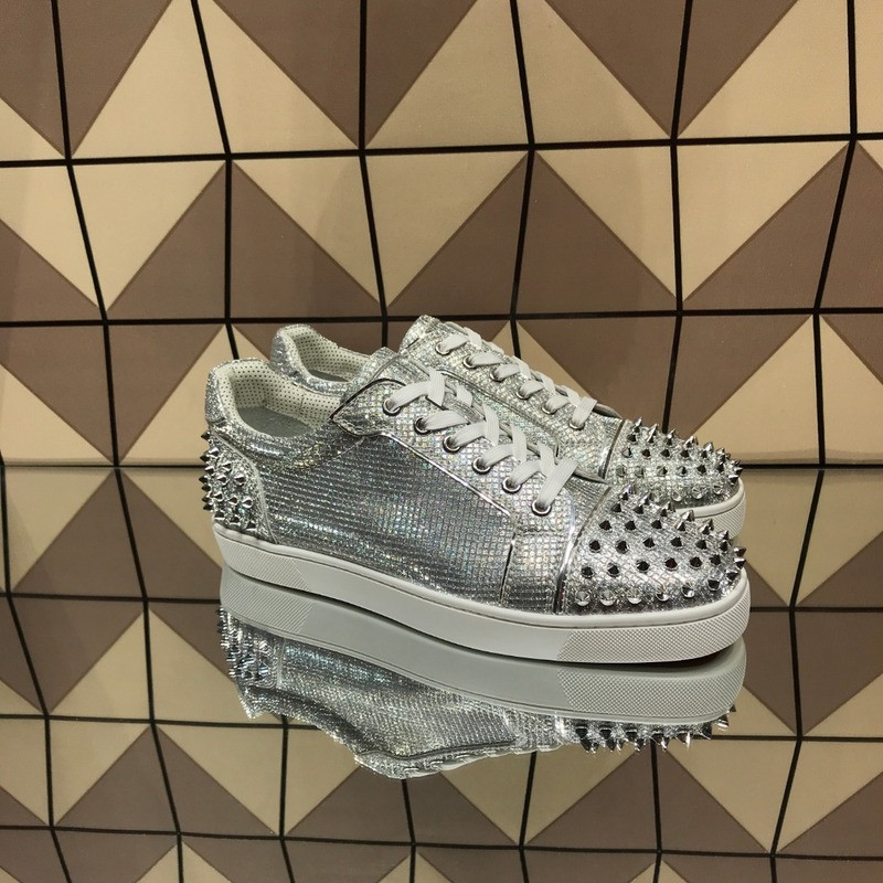CHIAN LOUIN SNEAKER