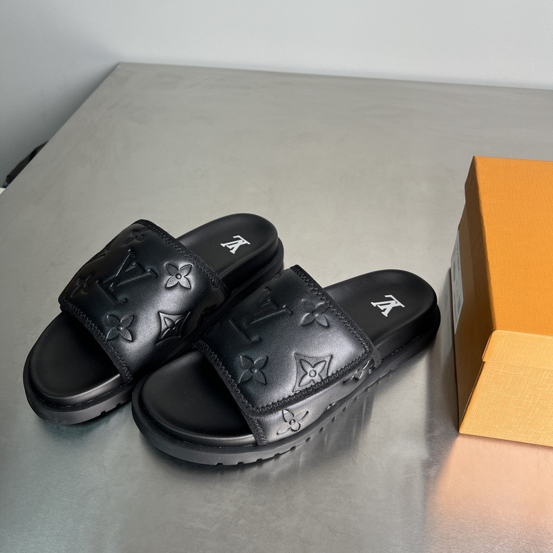 LOU1_TON SLIPPERS