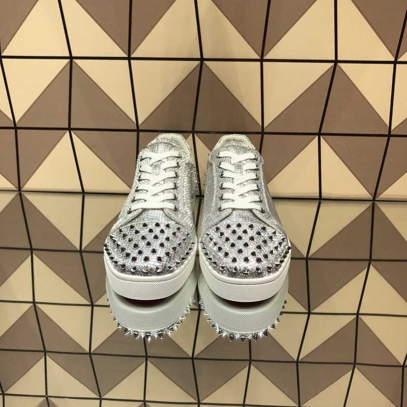 CHIAN LOUIN SNEAKER