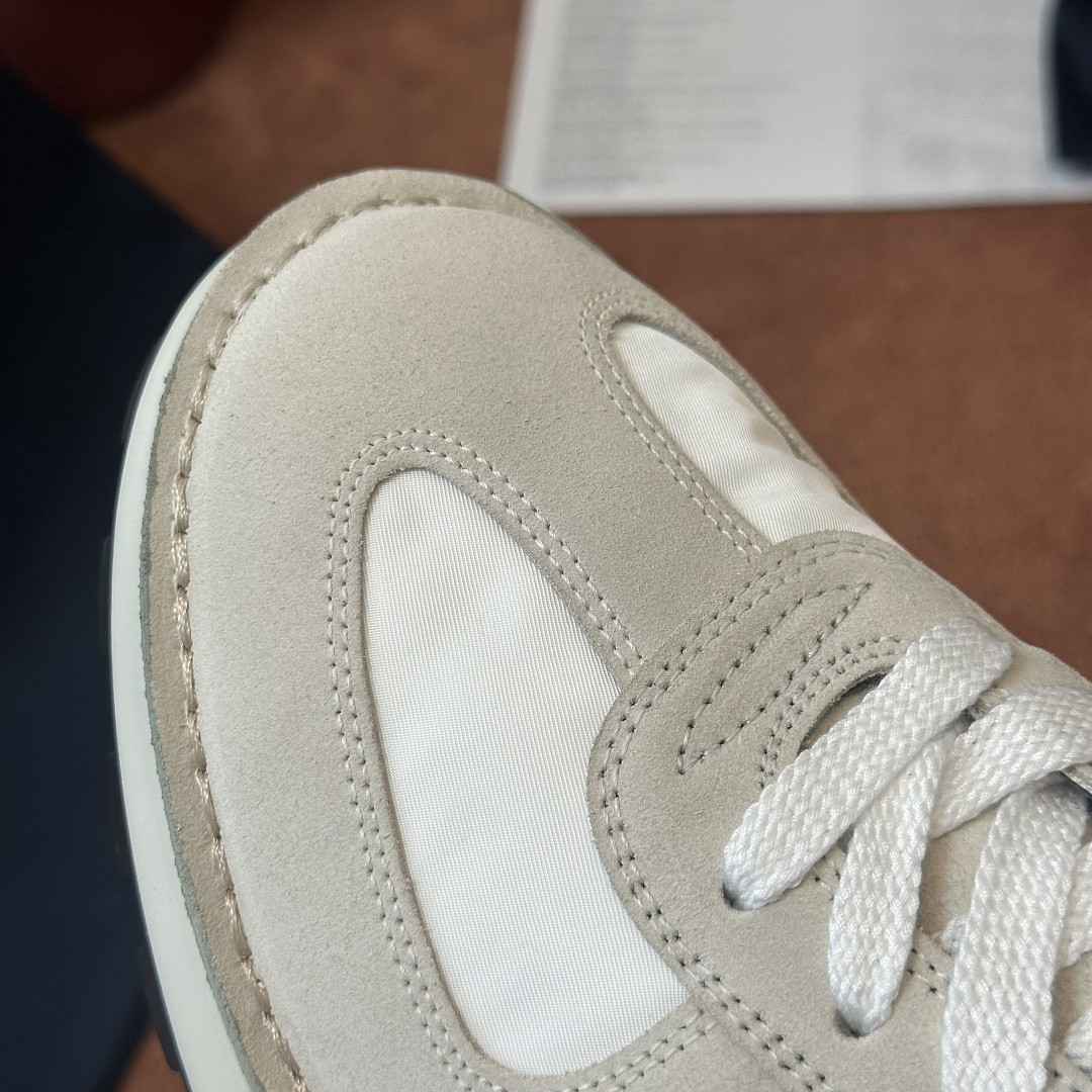 DR B30 SNEAKER