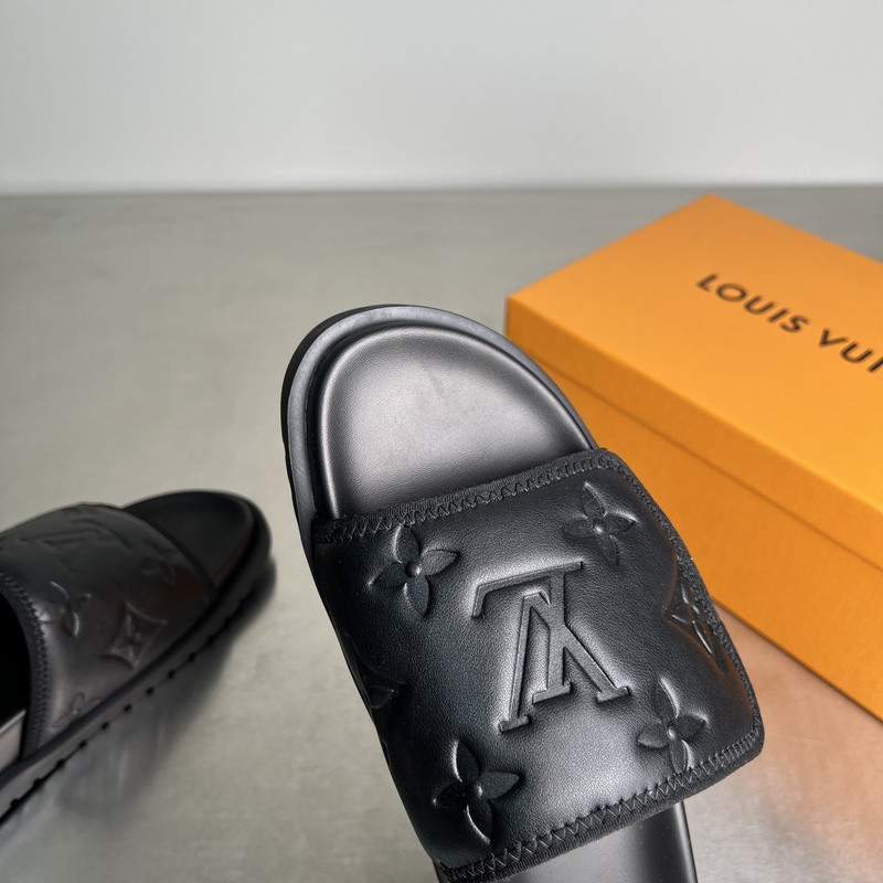 LOU1_TON SLIPPERS