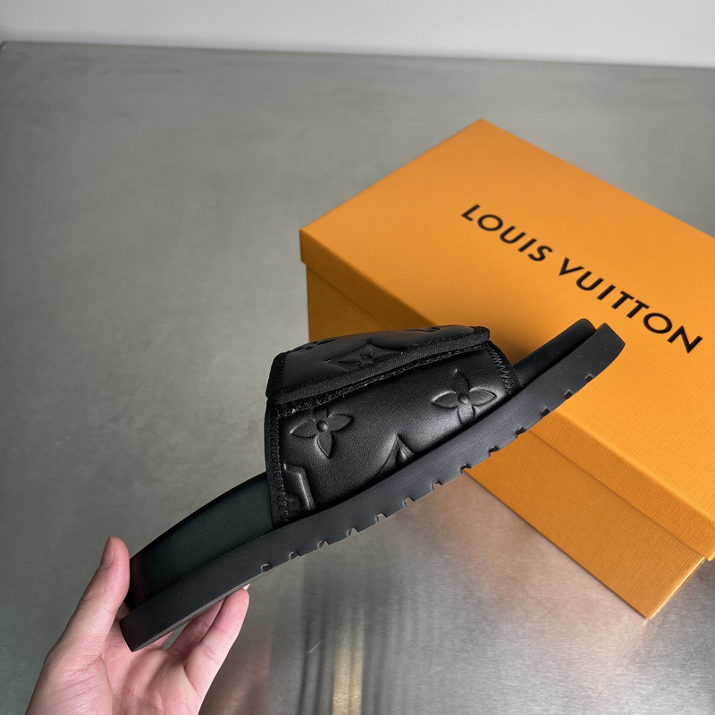 LOU1_TON SLIPPERS