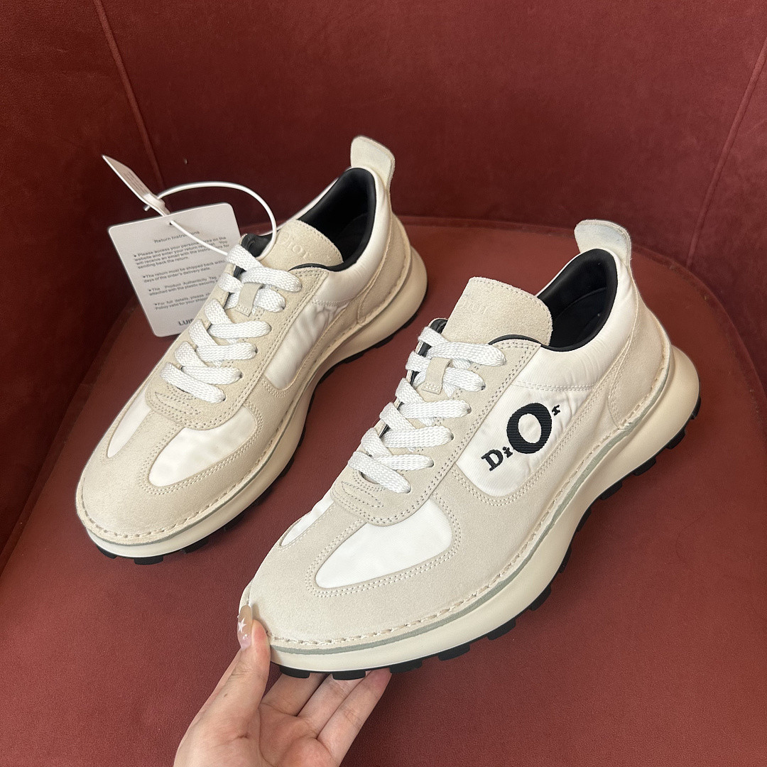 DR B30 SNEAKER