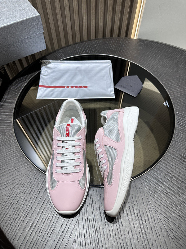 PR SNEAKER