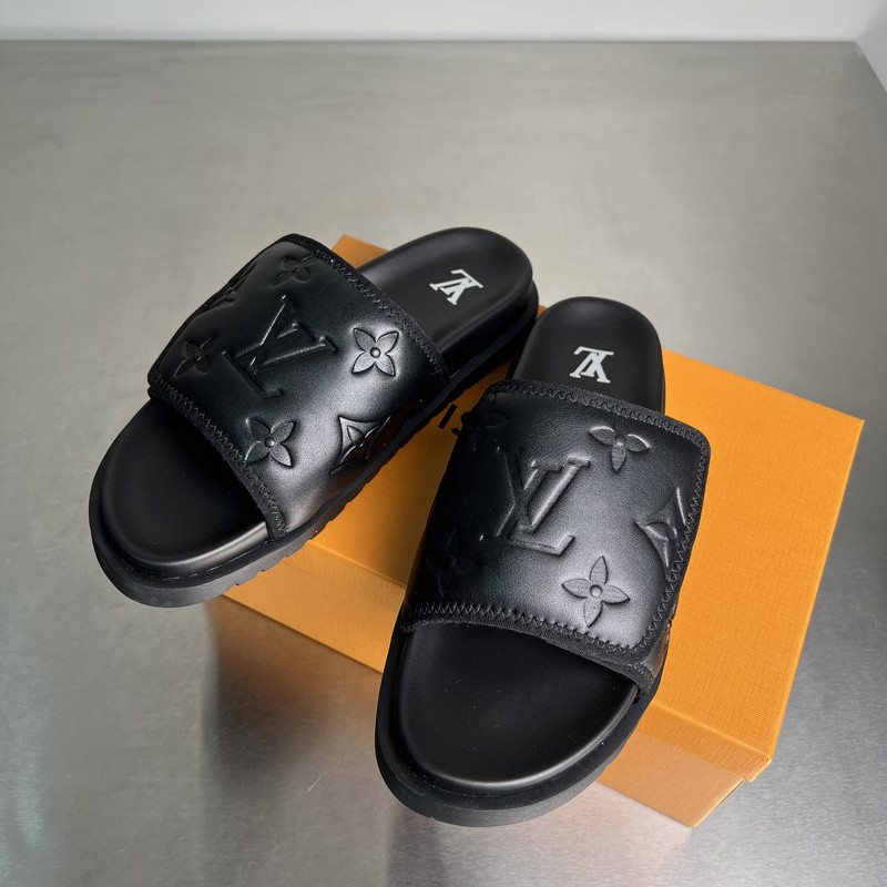 LOU1_TON SLIPPERS