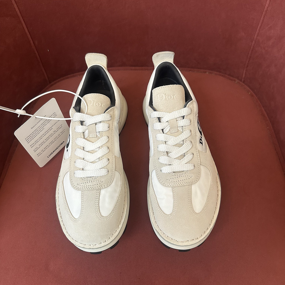 DR B30 SNEAKER
