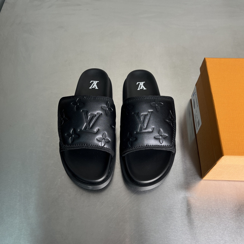 LOU1_TON SLIPPERS