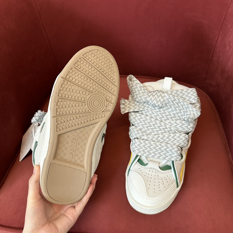 LANVIN SNEAKER