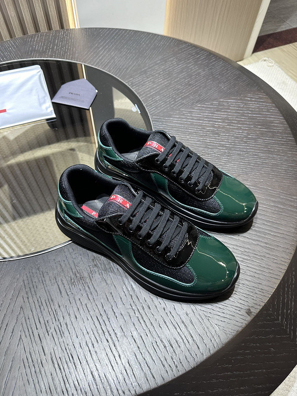 PR SNEAKER
