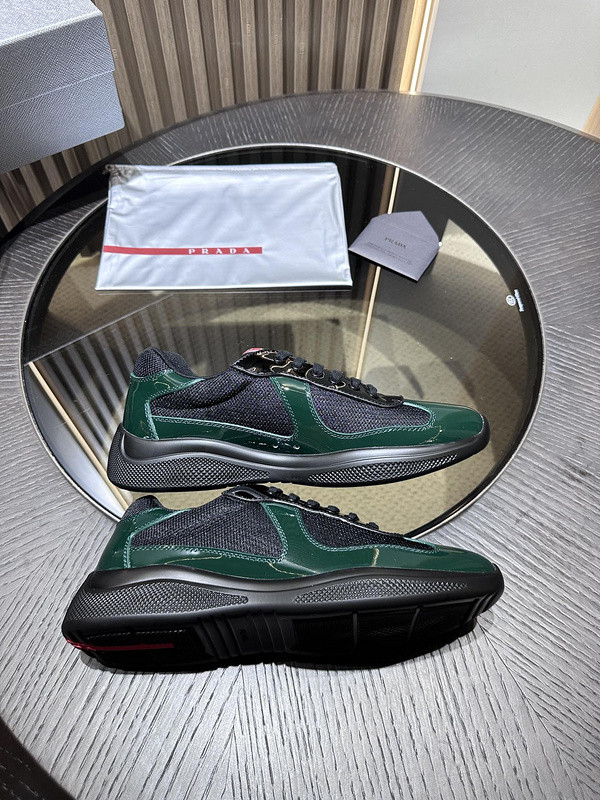 PR SNEAKER